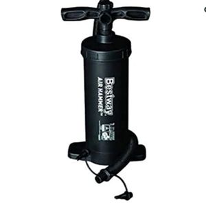 NIB "Bestway" air hammer inflation pump